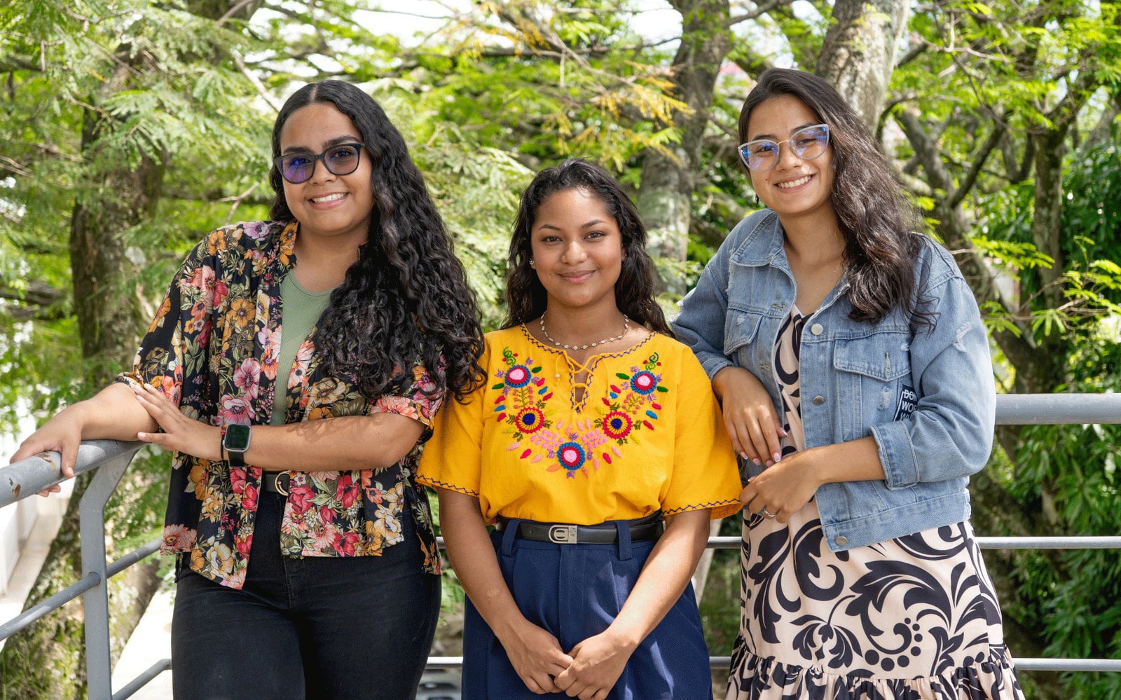 El Viaje de Las Primeras